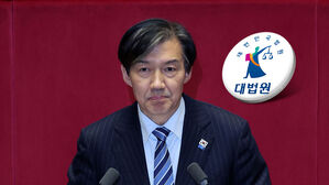 조국, '입시 비리' 등 징역 2년 확정&hellip;의원직 상실