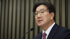 권성동(사진=연합뉴스)
