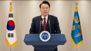 대국민 담화하는 윤석열 대통령(사진=대통령실 제공, 연합뉴스)