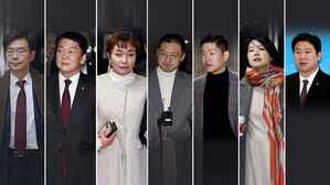 친한 등 7명 탄핵 찬성, 가결까지 1표&hellip;권성동 "현 당론은 반대"