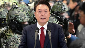"끌어내라 직접 지시" 증언에도&hellip;거짓 변명