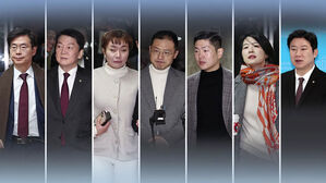 여당 7명 '탄핵 찬성' 공개&hellip;가결까지 1명