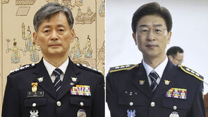 '내란 혐의' 경찰청장 &middot; 서울청장 오늘 구속 심사