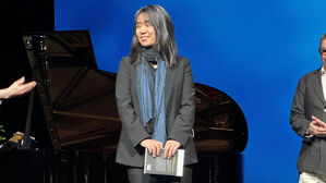 스톡홀름 울린 '한강의 시간'&hellip;노벨주간 피날레