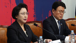 조국혁신당, 무안 사고대책위 구성&hellip;"인명구조 위해 모든 것 다해야"