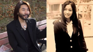 [SBS Star] Ro Hong-chul Recalls the Day Lee Min-jung Captivated Every Student at Their School