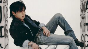 BTS 정국 (사진=빅히트뮤직 제공, 연합뉴스)