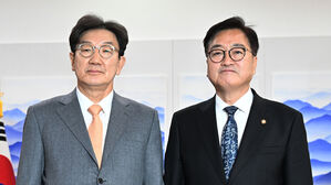 무너지는 여당 '탄핵 방어선'&hellip;친한&middot;중립지대 막판 고심