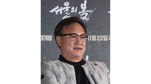 김성수 영화감독 (사진=연합뉴스)