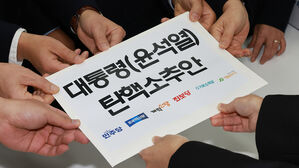 두 번째 탄핵안 14일 표결&hellip;1명만 더 찬성하면 가결? 탄핵 후에도 첩첩산중? [스프]