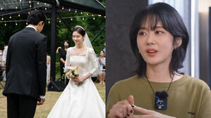 [SBS Star] Jang Na-ra Says She Considered Quitting Acting but Husband's Words Changed Her Mind