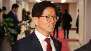 김문수 고용노동부장관 (사진=연합뉴스)