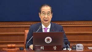 대통령경호처, 한덕수 대통령권한대행 전담 경호대 편성