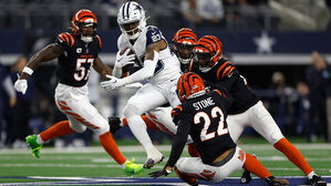 NFL 댈러스, 가치 14조 5천억 원&hellip;전 세계 스포츠팀 가치 9년 연속 1위