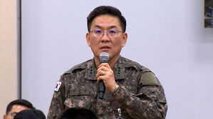 검찰, 이진우 수방사령관 첫 조사&hellip;구속영장 청구 예정