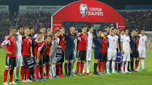 앙숙 세르비아-알바니아, 월드컵 유럽 예선 한조&hellip;10년 만의 격돌