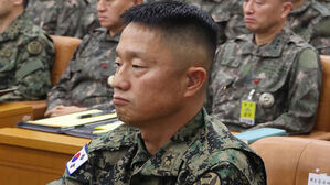 검찰, '인천 9공수 출동 지시' 안무성 여단장 소환
