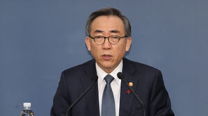 조태열 "트럼프 출범 차질 없이 준비&hellip;미국 방문도 검토"