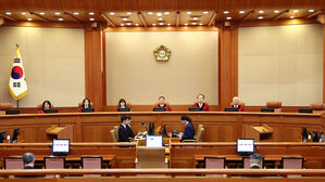 여야, 윤 탄핵심판에 헌재 '9인 체제' 복구 시동