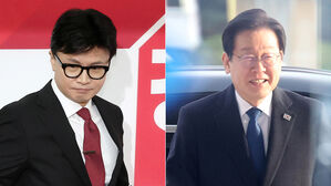 여 잠룡들, 대권 가시밭길&hellip;야, 사실상 이재명 독주체제