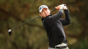 노승열, PGA Q스쿨 공동 8위&hellip;이승택은 공동 14위