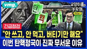 [지식뉴스]  안 쓰고, 안 먹고, 버티기만 해요 ...계엄이 만든 이번 '탄핵 정국'이 진짜 무서운 이유 (ft.서은숙 상명대 경제금융학부 교수)   교양이를부탁해   비디오머그