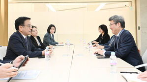 아세안+3 경제협력&middot;금융안정 포럼&hellip;최상목 "국회와 협력"