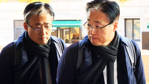 [영상] 윤 대통령 탄핵 심판? "신속 공정하게 하겠습니다"&hellip;'6인 체제로 탄핵 결정?' 헌법재판관에 묻자