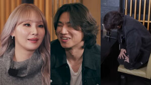[SBS Star] DAESUNG Apologizes to CL for Calling 2NE1's Contribution to YG Ent. the "Lowest"