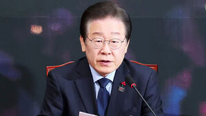 이재명 "여당, 국정협의체 참여 부탁&hellip;경제만이라도"