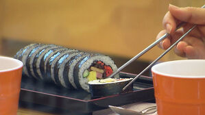 인기 외식 품목 가격 추이 보니&hellip;김밥 인상 폭 가장 커