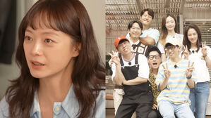 [SBS Star] "I Worked Part-Time at a Cafe" Jeon So Min Opens Up About Her Post-'Running Man' Life
