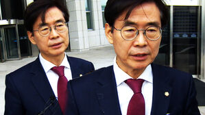 [영상] 조경태 "계엄 찬성이 옳은가, 이게 국민 위한 정당인지?"&hellip;'4선 중진 회의' 후 심란한 듯 입 열더니