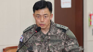 검찰, 경찰의 문상호 정보사령관 긴급체포 불승인