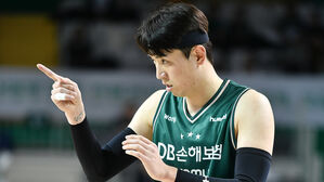 강상재 &middot; 오누아쿠 17점&hellip;프로농구 DB, kt에 재역전승