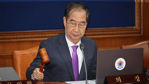 한 권한대행, 양곡법 등 야 단독법안 거부권 행사할 듯&hellip;막판 고심