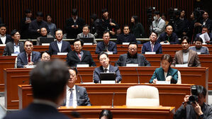 '국정 안정' 고위 당정 20일 개최&hellip;국민의힘 "책임 있게 위기 수습"
