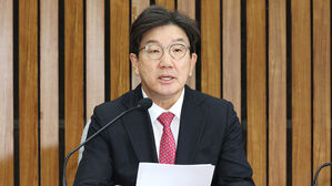권성동 "한덕수, 탄핵 인용 전 헌법재판관 임명 불가"