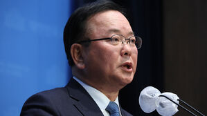 김부겸 "산불, 범정부적 대처 중요&hellip;경험 나누겠다"