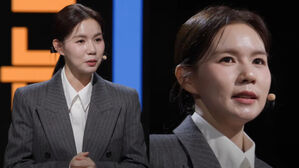 [SBS Star] Park Si-eun Shares Heartbreaking Emotions of Losing Her Baby in the Final Month