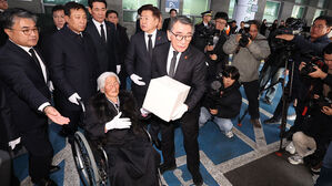 94세 딸과 75년 만의 재회&hellip;4&middot;3 희생자 양천종 씨의 귀향