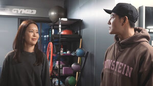[SBS Star] 'Stingy' Kim Jong-kook Tells Baek Z Young Off for Overspending