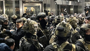 국방부 "계엄 투입 장병 심리 상담 지원 중&hellip;위험군 없어"