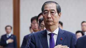 한덕수 권한대행, 내일 오전 쟁점법 거부권 행사 여부 결정