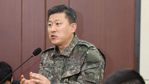검찰, '부정선거 자료 정리' 정성우 방첩사 1처장 소환