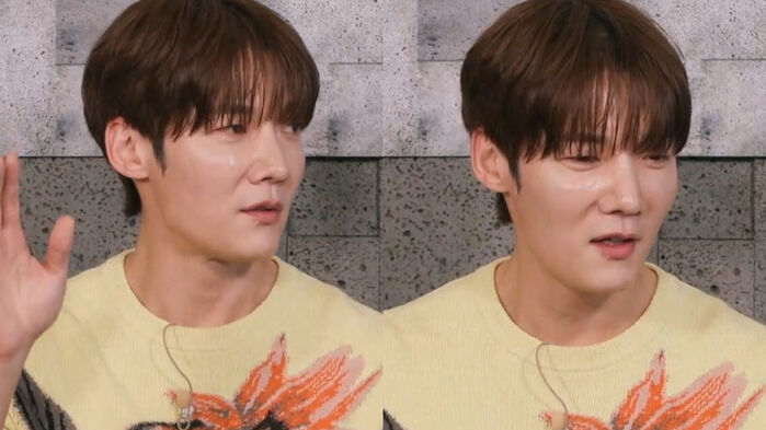 Choi Jin Hyuk Recalls Waiting for His 5-Year-Older Girlfriend for 11 Hours Outside Her Home