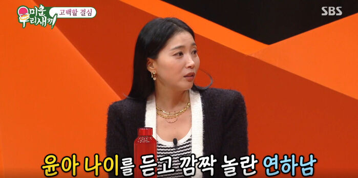 Oh Yoon-ah