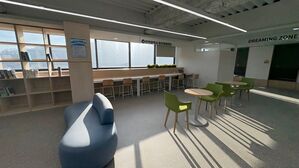인천시 청년미래센터(사진=인천시 제공, 연합뉴스)