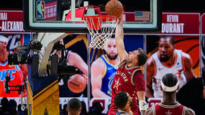 NBA 내년 2월 올스타전 '4팀 토너먼트'로 개최