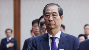 한 권한대행, 쟁점법 거부권 행사하나&hellip;헌법재판관 임명은